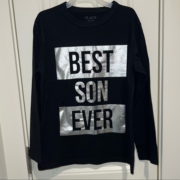 The Children's Place Other - 3 for $15‼️Boys Long-sleeve Shirt